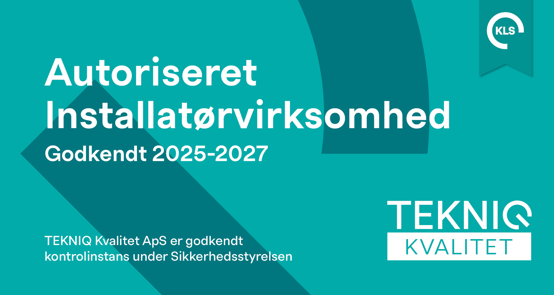 VVS certifikat